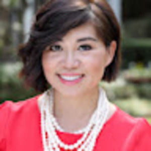 Meet your Posher, Cathy